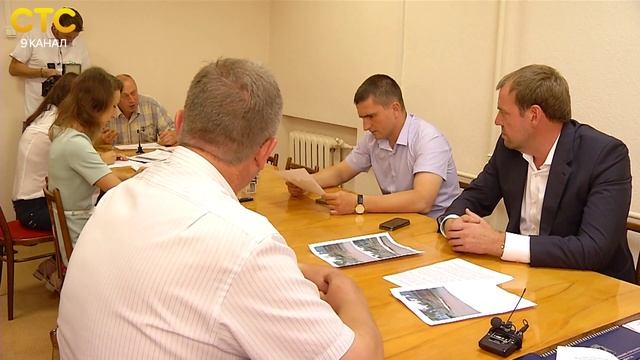 Кто в Кирове нарушает правила благоустройства смотреть онлайн