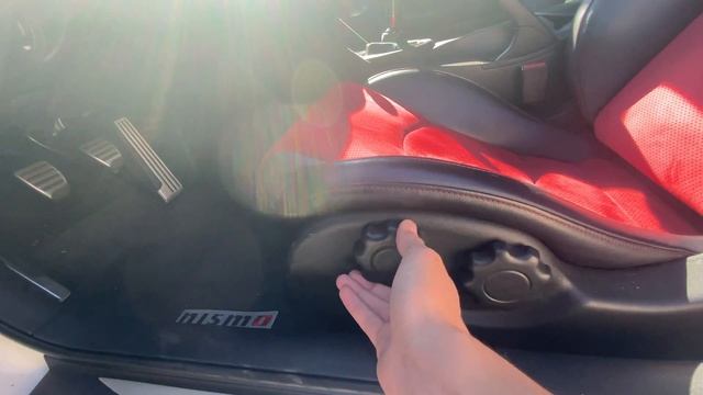 5 Things I Love About My Nissan 370Z NISMO! смотреть онлайн