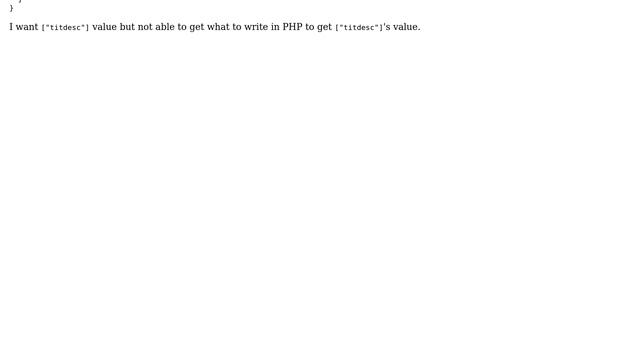 Wordpress: Get array value (2 Solutions!!) смотреть онлайн