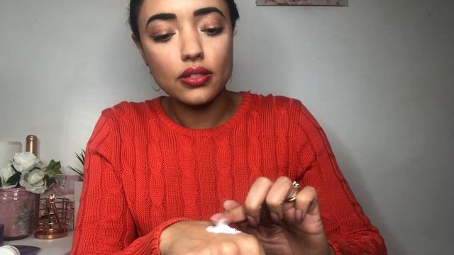 BEAUTY FORMULAS NATURES FORMULA CLARIFYING FACIAL SCRUB REVIEW! смотреть онлайн