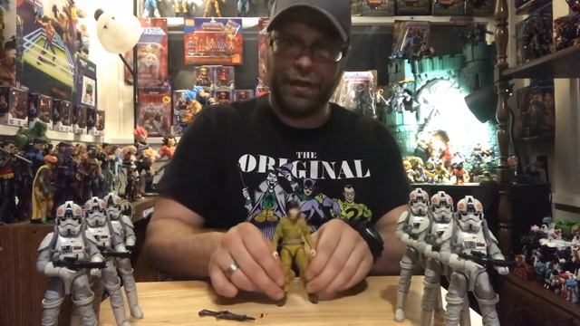 ⚠️NFK MasterMarvel80 reviews Star Wars BS Resistance Tech Rose. смотреть онлайн