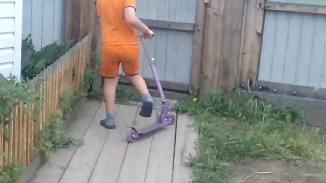 Общий канал Стёпы и Вани Усманова смотреть онлайн