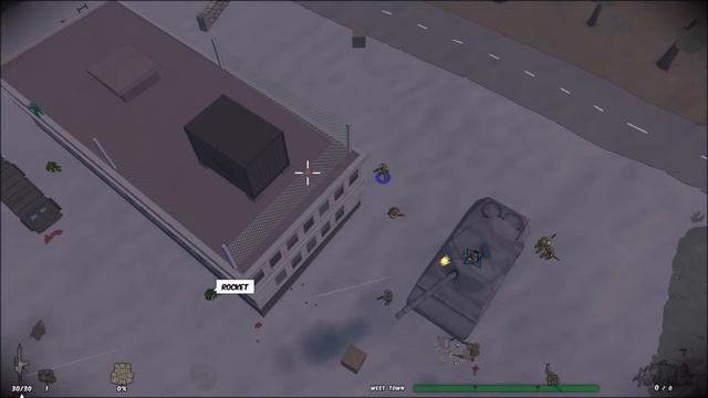 This Game has the BIGGEST Battles I've seen in a Video Game! смотреть онлайн