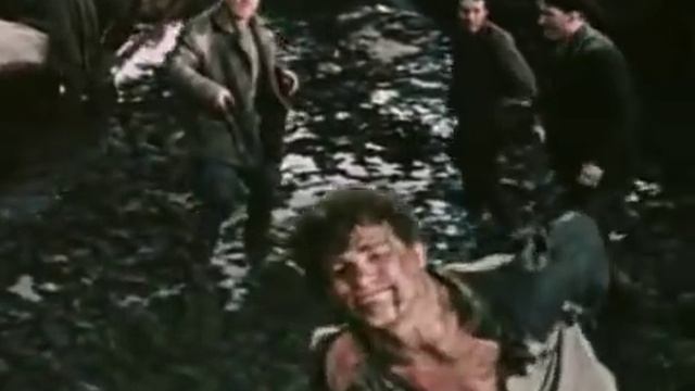 из к/ф "Коммунист" 1957 г. смотреть онлайн