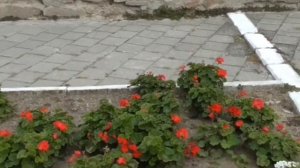 Феодосийский военный санаторий Октябрь 2017 год