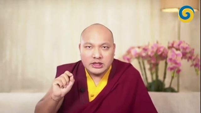 Семнадцатый Кармапа Оргьен Тринлей Дордже. Весенние учения по текстам Восьмого Кармапы. День 8 смотреть онлайн