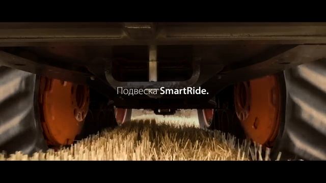 Новый гусеничный трактор Fendt 900 Vario MT