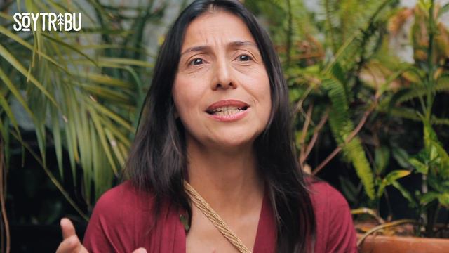 LA TRIBU DEL PERDÓN | Ángela Villa смотреть онлайн