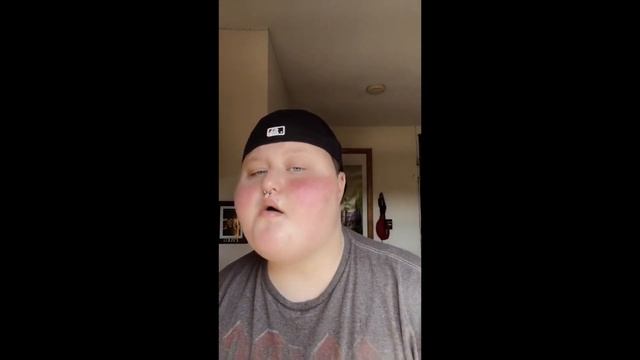 Eat Your Vegetables - Tiktok Compilation