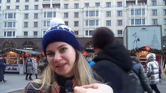 Стритток "Где познакомиться в Москве?" смотреть онлайн