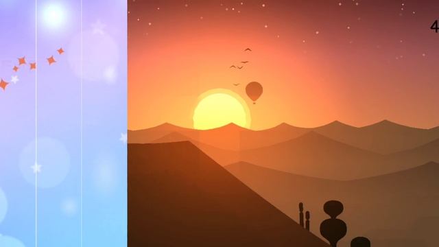 Is magic tiles the best piano game? | magic tiles Vs piano fire |Believer смотреть онлайн
