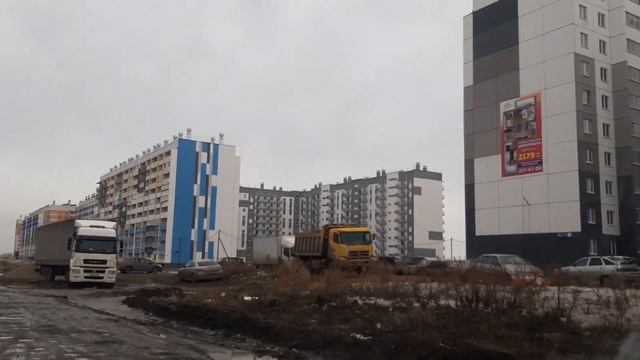 VLOG #17 // РОССИЯ, ЧЕЛЯБИНСК - ИЩУ КВАРТИРУ ЗА 1,5 МИЛЛИОНА! смотреть онлайн