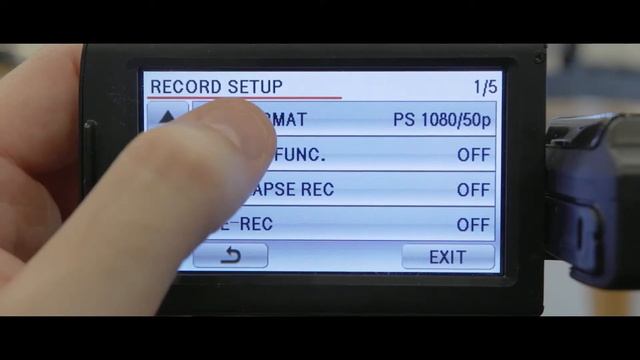 AG-AC90 Demonstration Video смотреть онлайн