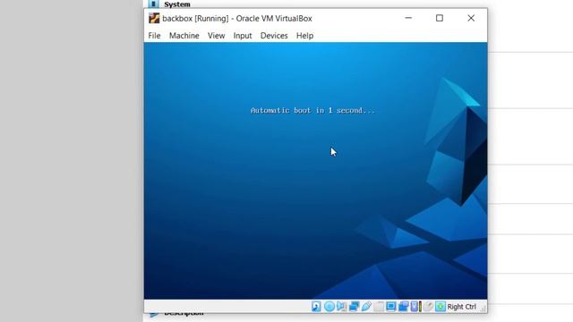 How to Install Backbox in VirtualBox on Windows 10, Install Backbox in VirtualBox смотреть онлайн