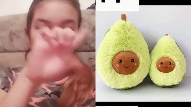 У меня есть сквиш?? Я в Likee смотреть онлайн