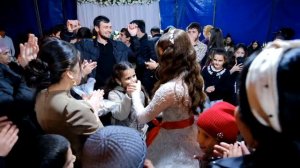 Свадьба Мамедовых Имамирзы и Вазипат Часть  2