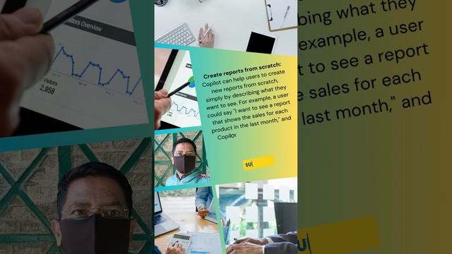 Copilot in Power BI смотреть онлайн
