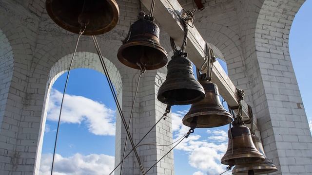 Татьяна Рудакова Благовещение смотреть онлайн
