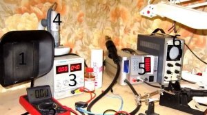 СОВРЕМЕННОЕ РАБОЧЕЕ МЕСТО РАДИОЛЮБИТЕЛЯ [РадиолюбительTV 78]