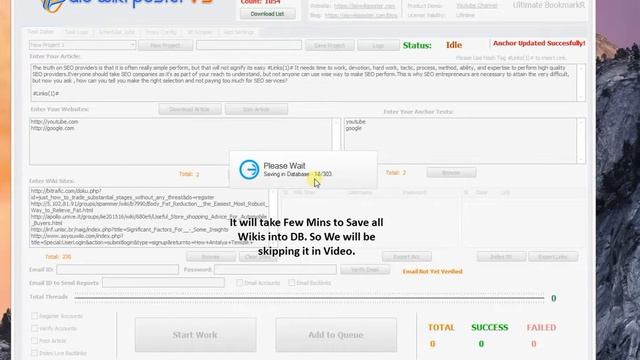 Wiki Submitter Std V3 27 смотреть онлайн