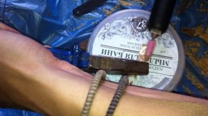 Полировка Гравером