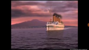 Британик за 1 минуту