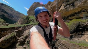 Горизонт приключений. Дагестан. Серия 4