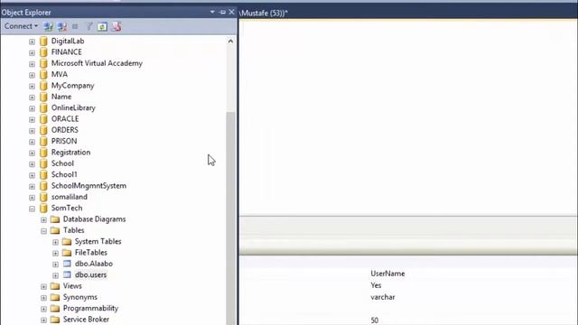 9 Encription Password inn MVC 5 смотреть онлайн