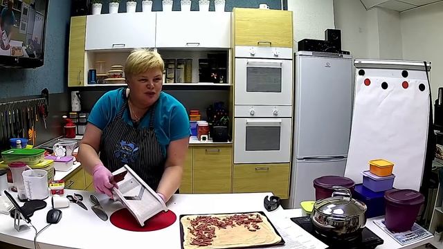 Ассамблея 12 недели 