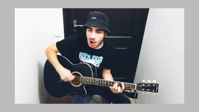 Родион Кавковский - Пушистый хвост лисицы (Константин Ступин cover) смотреть онлайн