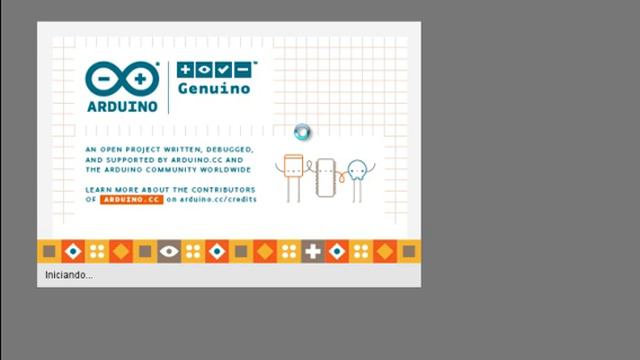 Instalando O Software De Trabalho