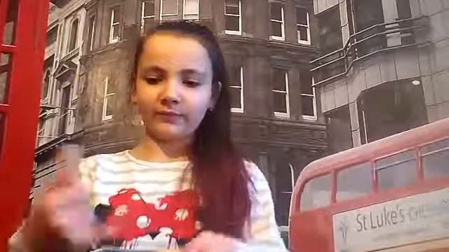 Мне пришли мелки для волос? смотреть онлайн