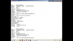 Как изменить характеристики юнитов в игре Rome: Total War?