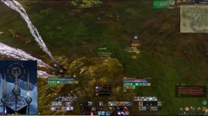 Archeage 9.0 \ Ведьмак, Чародей \ Attack speed mage \ это ласт, бб