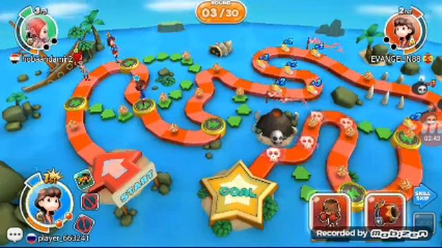 Играем в настольную игру на телефоне смотреть онлайн