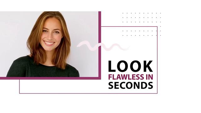 Best Airbrush Makeup System to Look Flawless in Seconds смотреть онлайн