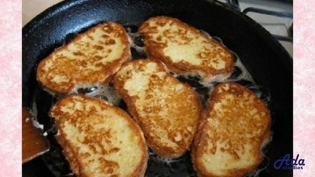 Виртуоз в Поварской Шапке