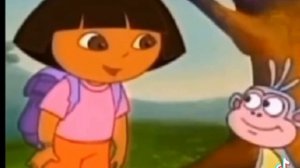 даша-путешественница и Ярик