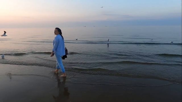 ПОЛЬША-СТРАНА ДЛЯ ЖИЗНИ! БАЛТИЙСКОЕ МОРЕ.КАК В ПОЛЬШЕ ПЕНСИОНЕРЫ ПРОВОДЯТ СТАРОСТЬ.УКРАНИЦЫ В ПОЛЬШ смотреть онлайн