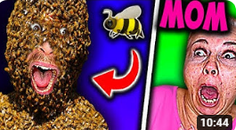 TikTok Wigofellas PRANKS On MOM - Wigofellas PRANKS On Girlfriend - Wigofellas Funny Videos DAY 62