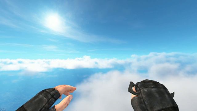 [CS:S] Call of Duty: Modern Warfare III | Karambit смотреть онлайн