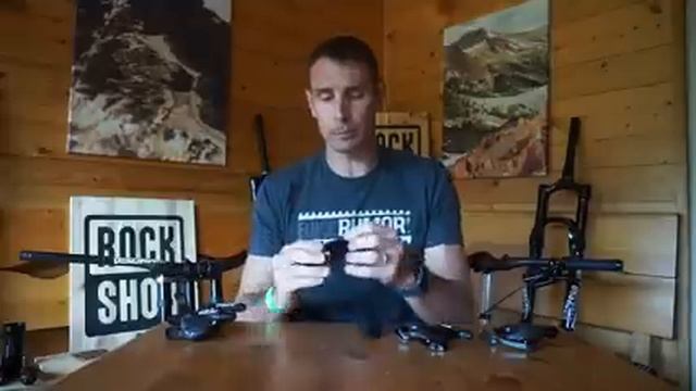 SRAM Eagle Comparison - How NX, GX, X01 & XX1 components differ смотреть онлайн