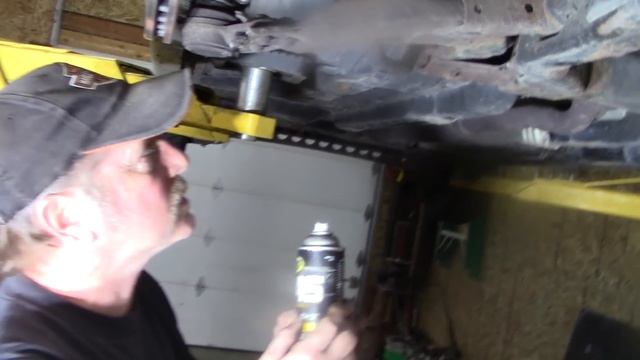 Saturn Ion Front Control Arm Replace смотреть онлайн