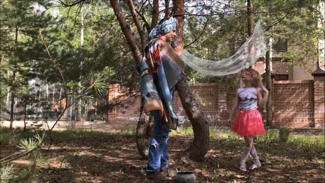 ЦВЕТНОЙ ДЫМ - ВОЛШЕБСТВО ФЕИ - СОФИЯ ПРЕКРАСНАЯ ЯЙЦО смотреть онлайн