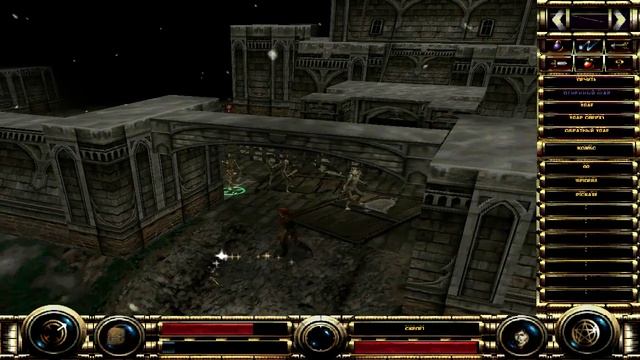 Soulbringer Walkthrough - Эпизод 14 - Мертвяки смотреть онлайн