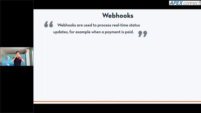Alan Arentsen: "Where It All Comes Together, Secured Payments With APEX" смотреть онлайн