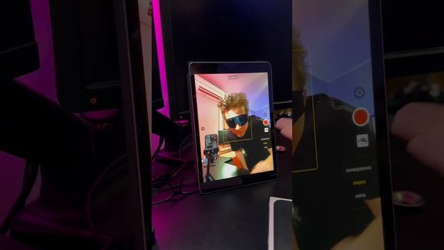 iPad 9 - ретро планшет от Apple ? смотреть онлайн