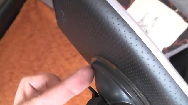 Самодельный держатель для планшета. смотреть онлайн