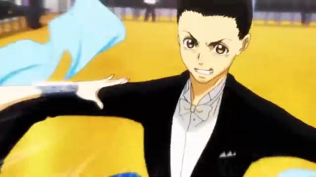 Ballroom e Youkoso AMV Love The Way You Lie смотреть онлайн