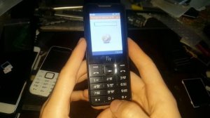 Fly FF243 сброс настроек hard reset сброс к заводским настройкам пароль глючит